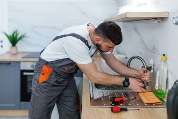 Best Emergency Plumber  in Linden, NJ