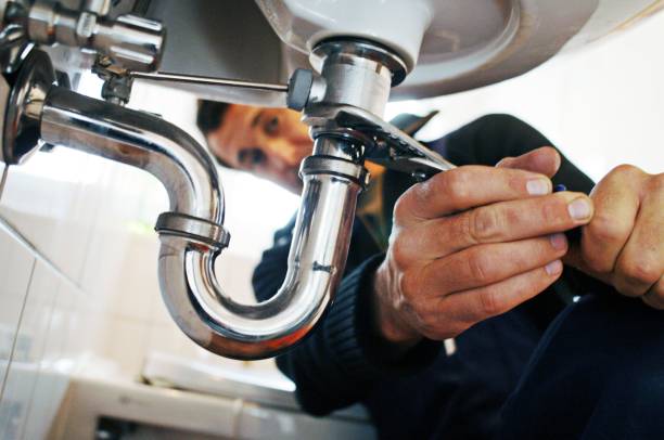 Best Local Plumber Services  in Linden, NJ