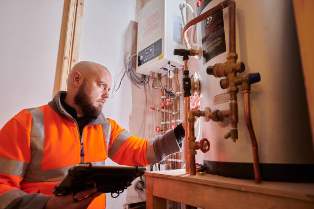 Best Plumbing Inspection Services  in Linden, NJ