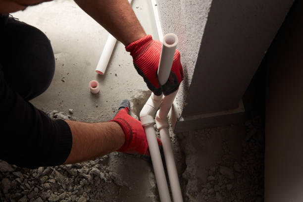 Best Plumbing Installation Services  in Linden, NJ