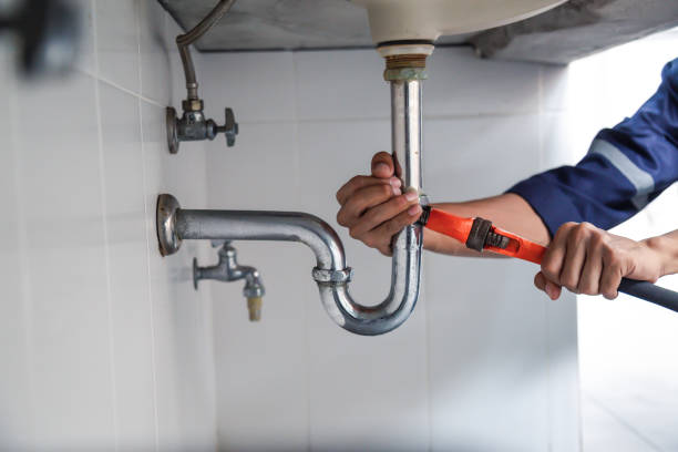 Best Pipe Repair Near Me  in Linden, NJ