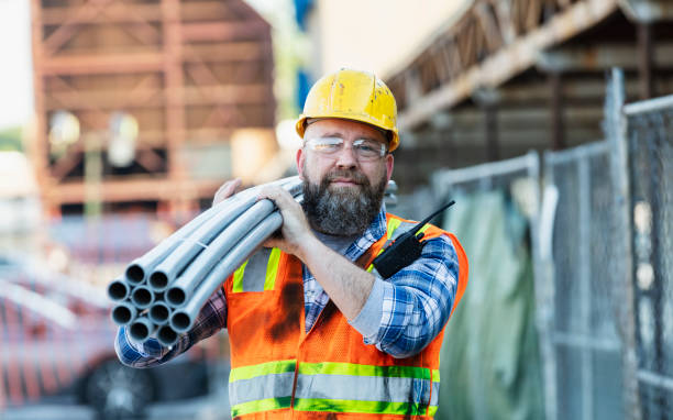 Best Hot Water Heater Installation  in Linden, NJ