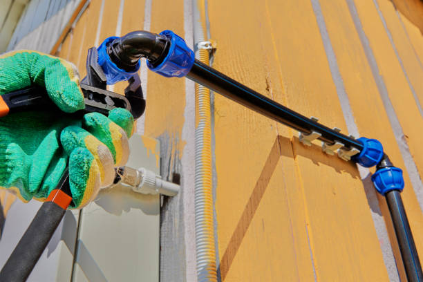 Best Shower Repair Services  in Linden, NJ
