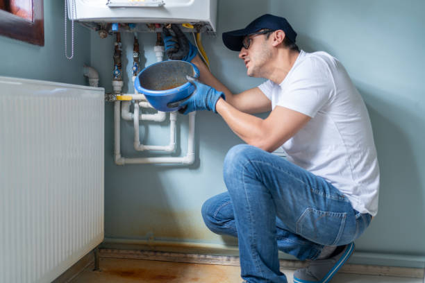 Best Water Softener Installation  in Linden, NJ
