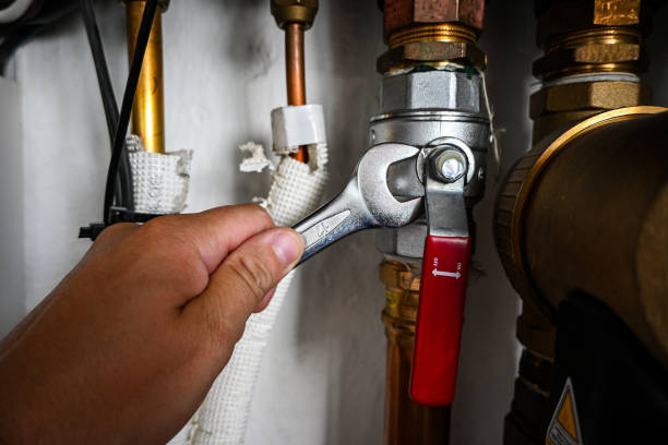Best Residential Plumbing Services  in Linden, NJ